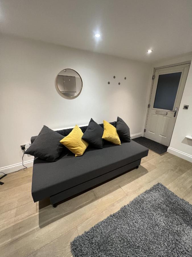 The Windsor Apartment By Gge, Brighton Beach, Sleeps 4 Luaran gambar
